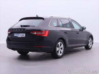 Škoda Superb 2,0 TDI Ambition Navi Pan 2021