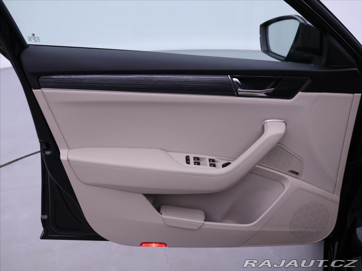 Škoda Superb 2,0 TDI 147kW 4x4 Stylei 2020