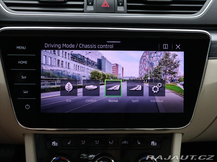 Škoda Superb 2,0 TDI 147kW 4x4 Stylei 2020
