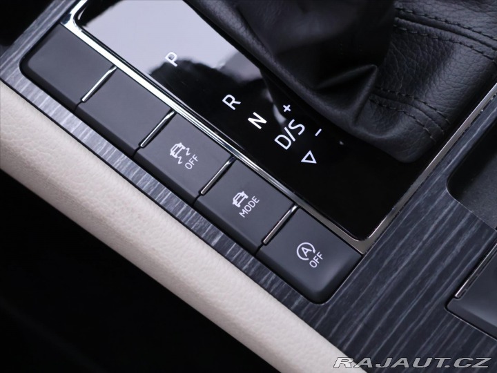 Škoda Superb 2,0 TDI 147kW 4x4 Stylei 2020