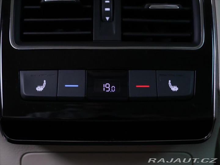 Škoda Superb 2,0 TDI 147kW 4x4 Stylei 2020