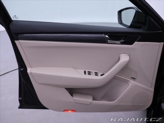 Škoda Superb 2,0 TDI 147kW 4x4 Stylei 2020