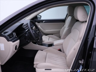 Škoda Superb 2,0 TDI 147kW 4x4 Stylei 2020