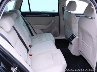 Škoda Superb 2,0 TDI 147kW 4x4 Stylei 2020