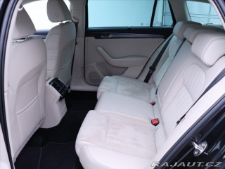 Škoda Superb 2,0 TDI 147kW 4x4 Stylei 2020