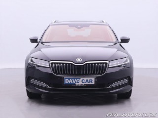 Škoda Superb 2,0 TDI 147kW 4x4 Stylei 2020
