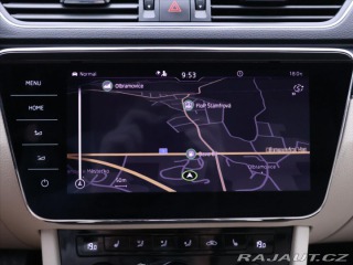 Škoda Superb 2,0 TDI 147kW 4x4 Stylei 2020