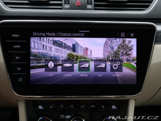 Škoda Superb 2,0 TDI 147kW 4x4 Stylei 2020