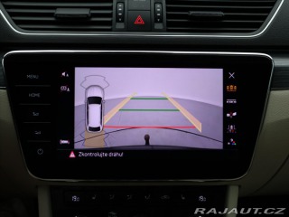 Škoda Superb 2,0 TDI 147kW 4x4 Stylei 2020
