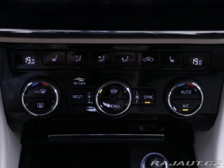 Škoda Superb 2,0 TDI 147kW 4x4 Stylei 2020