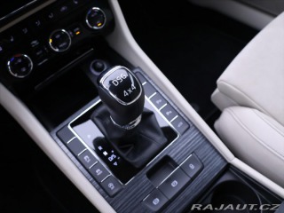 Škoda Superb 2,0 TDI 147kW 4x4 Stylei 2020