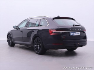 Škoda Superb 2,0 TDI 147kW 4x4 Stylei 2020