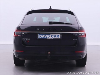 Škoda Superb 2,0 TDI 147kW 4x4 Stylei 2020