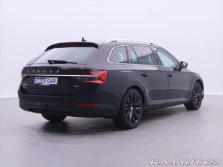 Škoda Superb 2,0 TDI 147kW 4x4 Stylei 2020