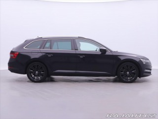 Škoda Superb 2,0 TDI 147kW 4x4 Stylei 2020