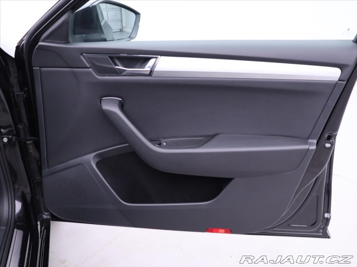 Škoda Superb 1,5 TSI 110kW Ambition AC 2021