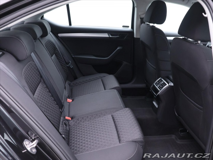 Škoda Superb 1,5 TSI 110kW Ambition AC 2021