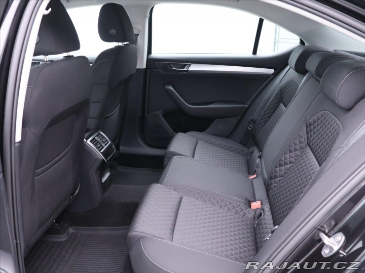 Škoda Superb 1,5 TSI 110kW Ambition AC 2021