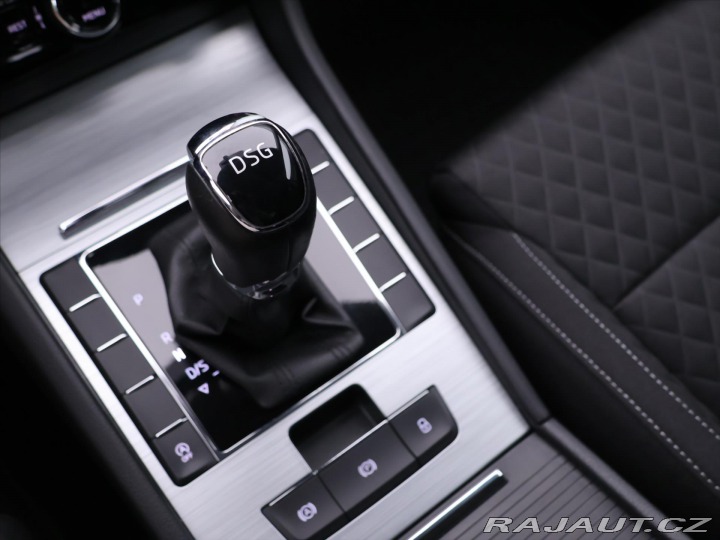 Škoda Superb 1,5 TSI 110kW Ambition AC 2021