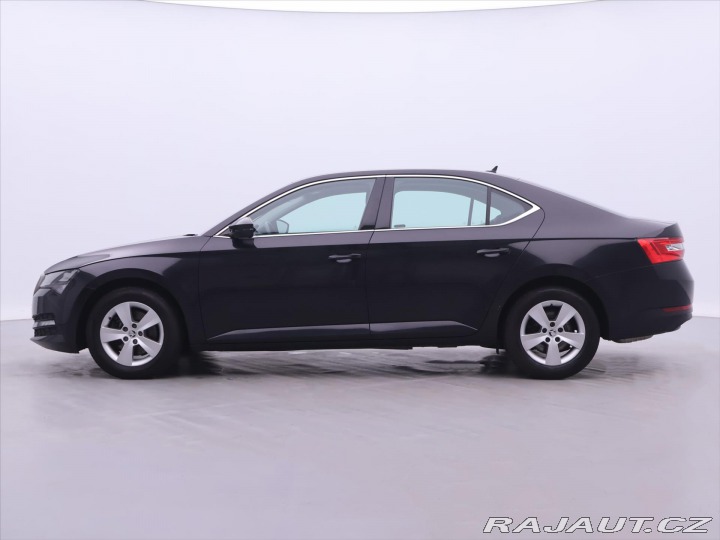 Škoda Superb 1,5 TSI 110kW Ambition AC 2021
