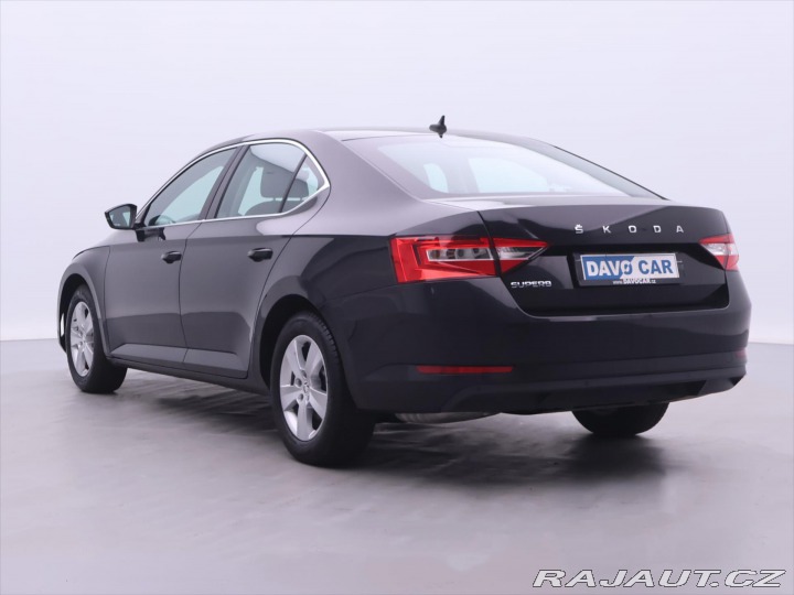 Škoda Superb 1,5 TSI 110kW Ambition AC 2021
