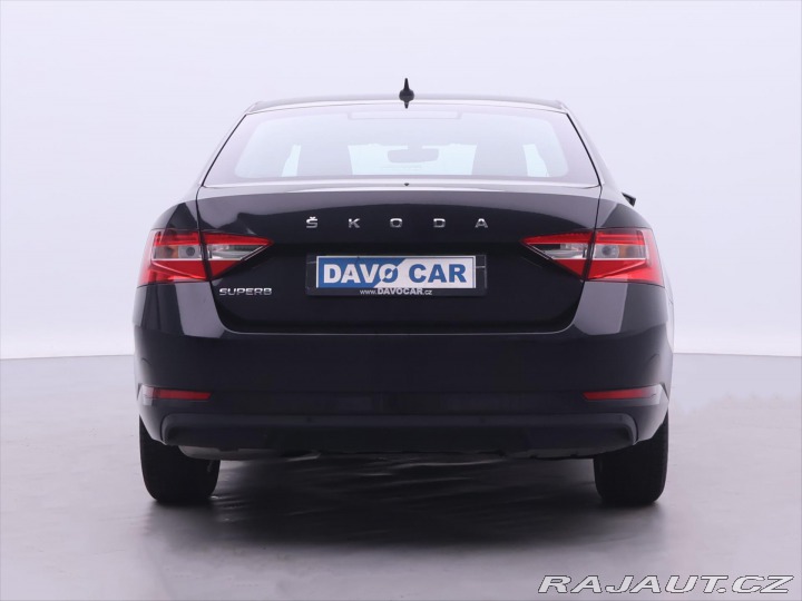 Škoda Superb 1,5 TSI 110kW Ambition AC 2021