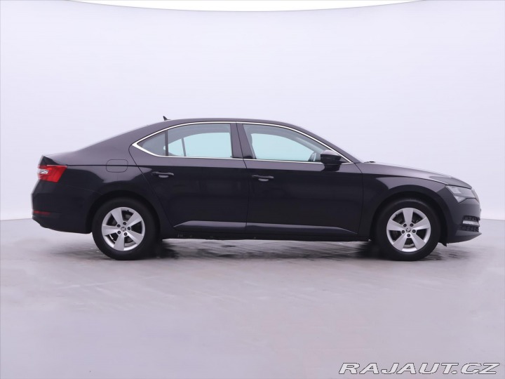 Škoda Superb 1,5 TSI 110kW Ambition AC 2021