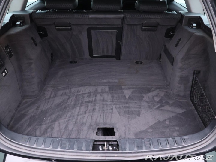 BMW 3 2,0 320d 135kW xDrive Kůž 2011