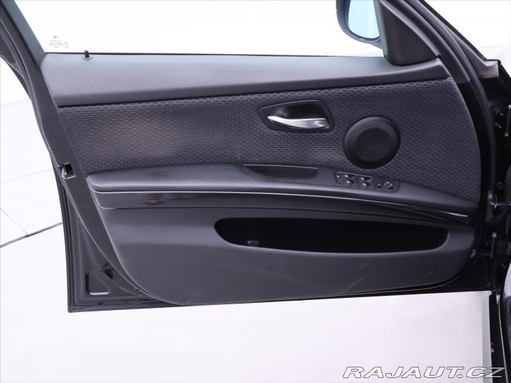 BMW 3 2,0 320d 135kW xDrive Kůž 2011