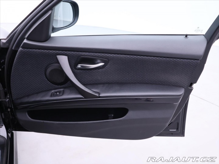 BMW 3 2,0 320d 135kW xDrive Kůž 2011