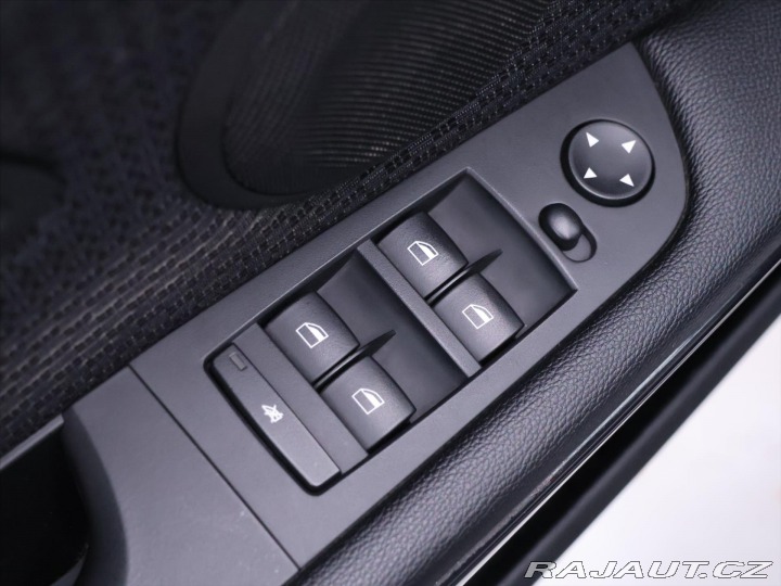 BMW 3 2,0 320d 135kW xDrive Kůž 2011