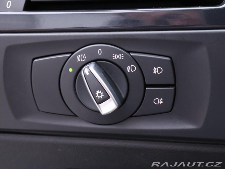 BMW 3 2,0 320d 135kW xDrive Kůž 2011