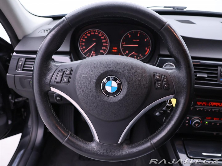 BMW 3 2,0 320d 135kW xDrive Kůž 2011