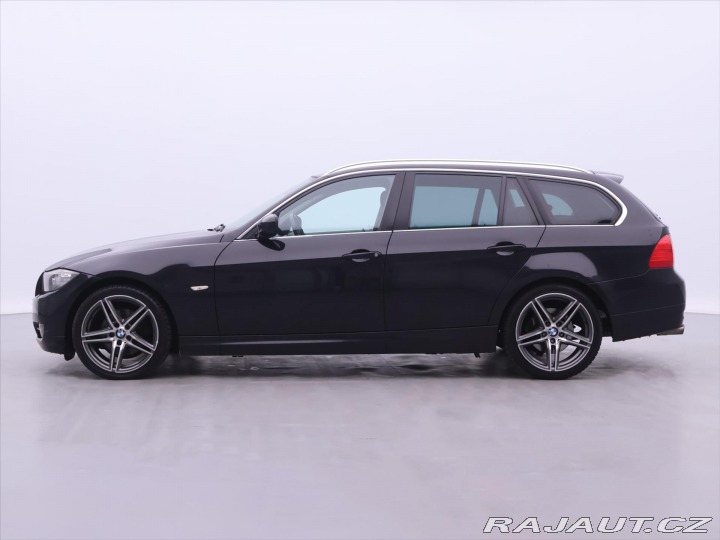 BMW 3 2,0 320d 135kW xDrive Kůž 2011