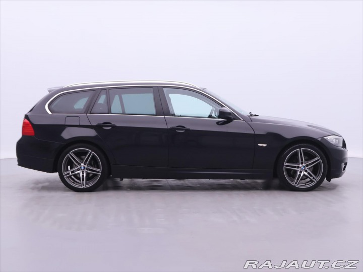 BMW 3 2,0 320d 135kW xDrive Kůž 2011