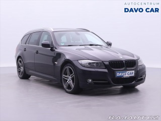 BMW 3 2,0 320d 135kW xDrive Kůž 2011