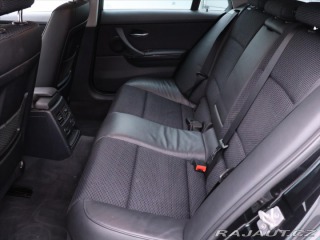 BMW 3 2,0 320d 135kW xDrive Kůž 2011