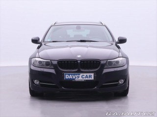 BMW 3 2,0 320d 135kW xDrive Kůž 2011