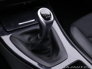 BMW 3 2,0 320d 135kW xDrive Kůž 2011