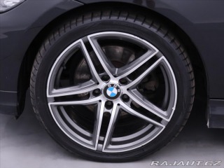 BMW 3 2,0 320d 135kW xDrive Kůž 2011