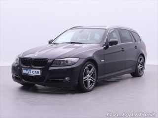 BMW 3 2,0 320d 135kW xDrive Kůž 2011