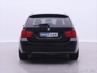 BMW 3 2,0 320d 135kW xDrive Kůž 2011