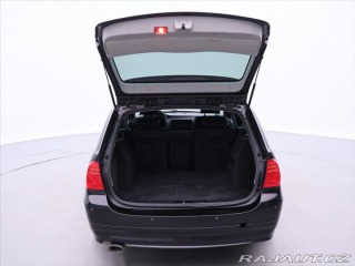 BMW 3 2,0 320d 135kW xDrive Kůž 2011