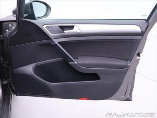 Volkswagen Golf 2,0 TDI 110kW Klima Navi 2016