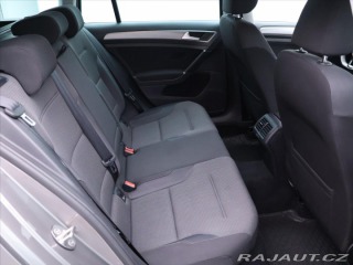 Volkswagen Golf 2,0 TDI 110kW Klima Navi 2016