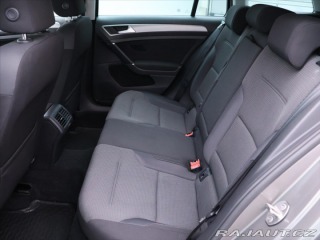Volkswagen Golf 2,0 TDI 110kW Klima Navi 2016