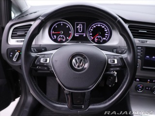 Volkswagen Golf 2,0 TDI 110kW Klima Navi 2016
