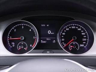 Volkswagen Golf 2,0 TDI 110kW Klima Navi 2016