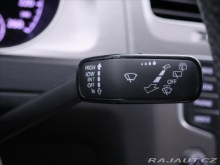 Volkswagen Golf 2,0 TDI 110kW Klima Navi 2016