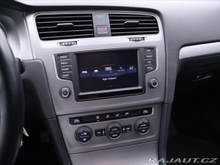 Volkswagen Golf 2,0 TDI 110kW Klima Navi 2016